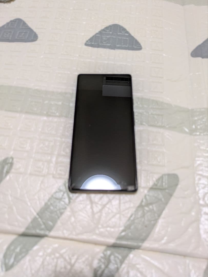 Pixel 6a　simフリー　箱、付属品あり