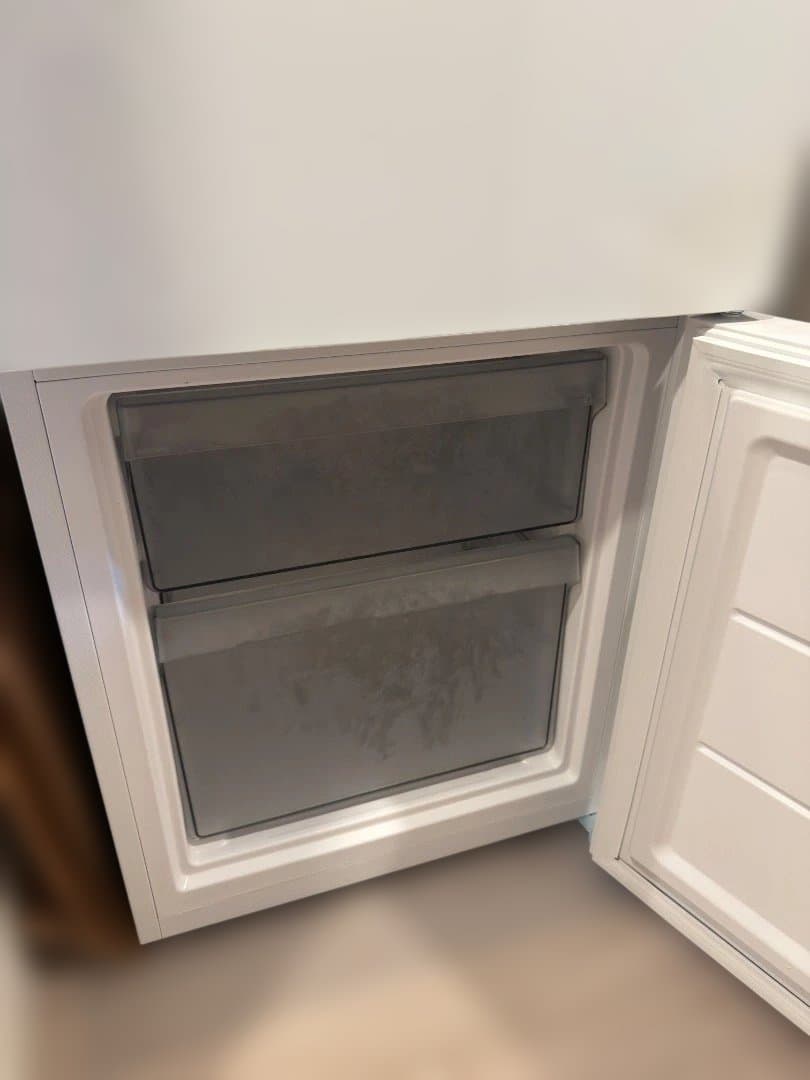 【2025年製】使用半年のみ！TWINBIRD 冷蔵庫 121L HR-G912