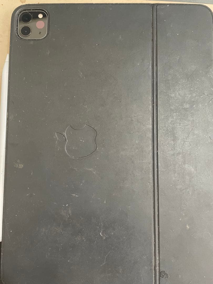 sr20第2世代) マジックキーボード付き　512GB【訳アリ値引き】