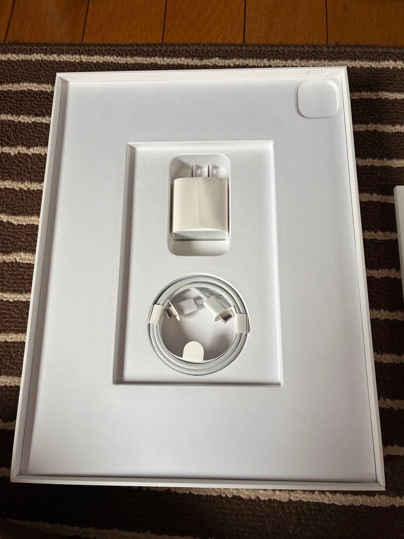 iPad Pro 12.9インチ 第6世代 128GB