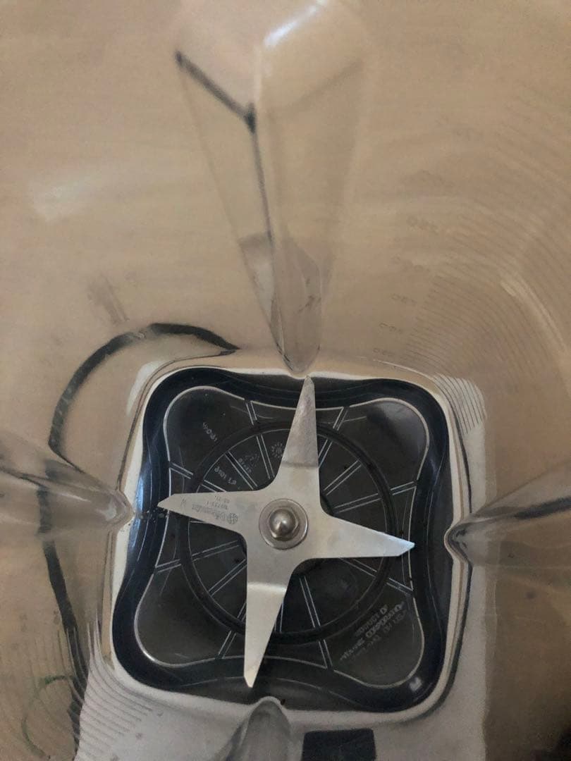 バイタミックス　高性能ブレンダー　E320 VM0202