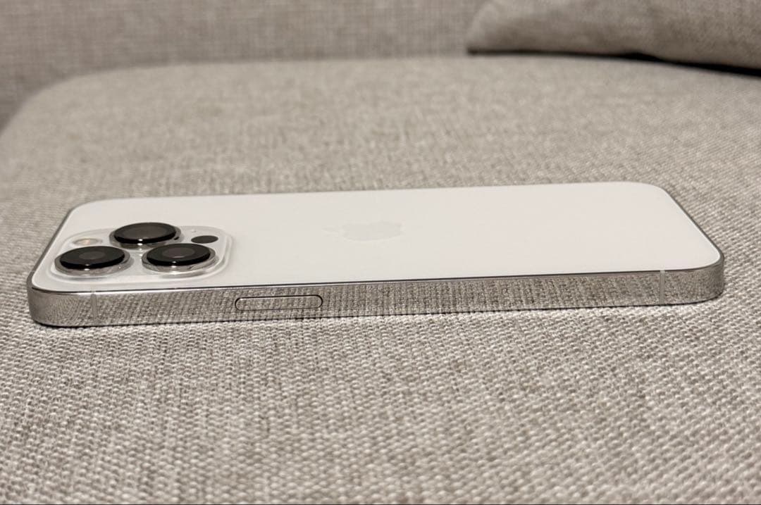 iPhone 13 Pro シルバー 256G SIMフリー