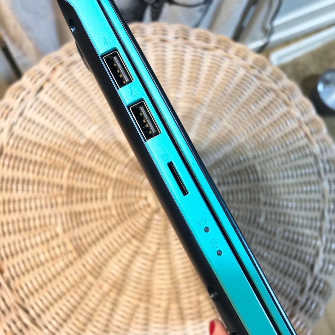 ASUS Vivobook 14 本体のみ 【ジャンク品】