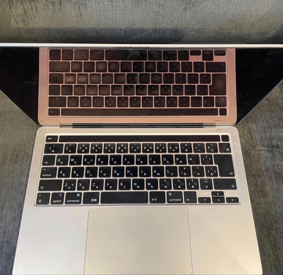夢*扉様 MacBook Pro 2020モデル16GB 1TB マジックマウス