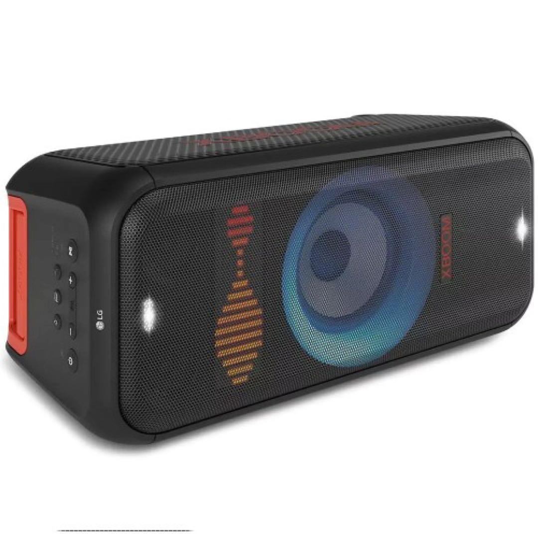 【新品未開封】LG スピーカーシステムXBOOM XL7S