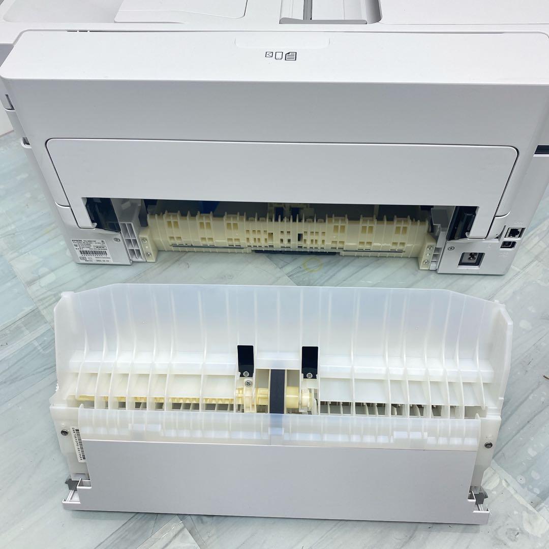 EPSONエプソン ビジネスプリンター PX-M6010F C752C