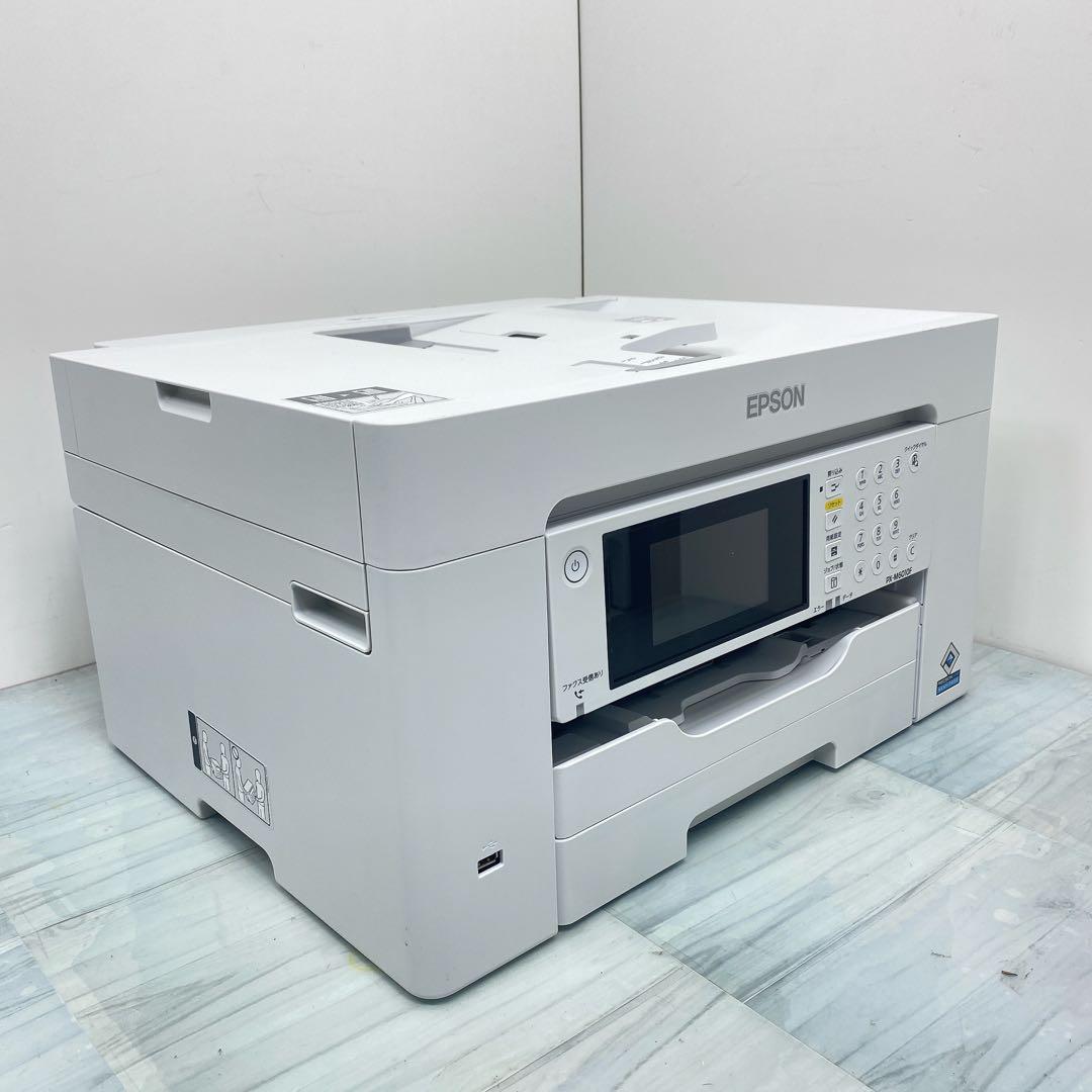 EPSONエプソン ビジネスプリンター PX-M6010F C752C