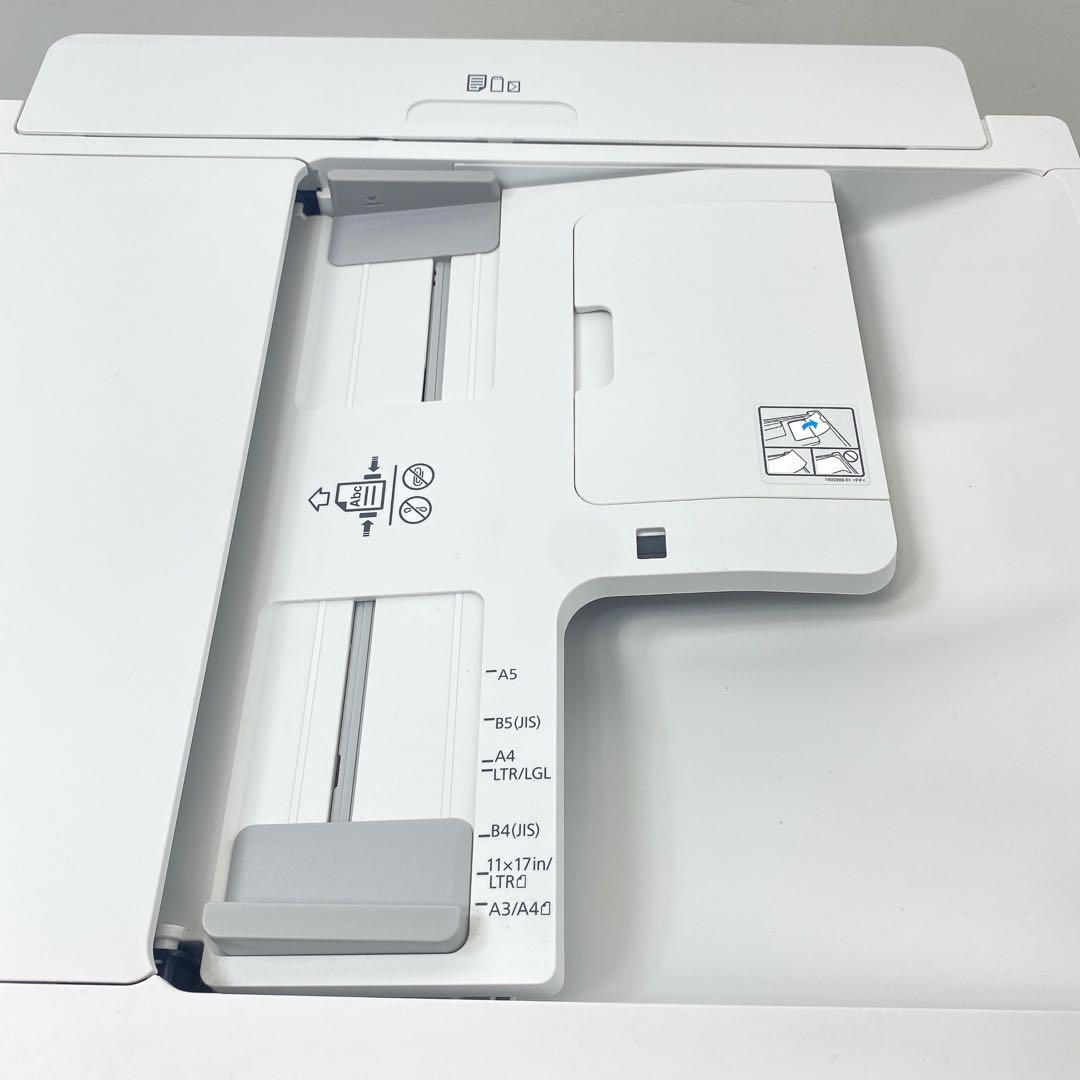 EPSONエプソン ビジネスプリンター PX-M6010F C752C