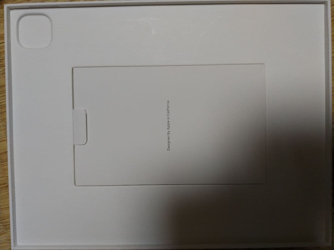 Apple　iPad Pro　13インチ　Wi-Fiモデル