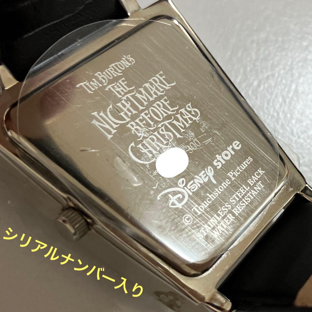 や*す様 Disney ナイトメアビフォアクリスマス 数量限定品 フィギュア 腕