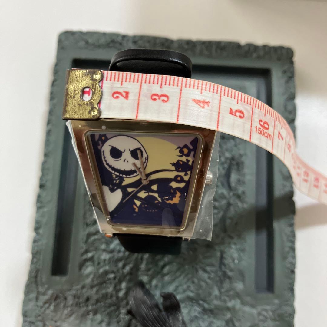 や*す様 Disney ナイトメアビフォアクリスマス 数量限定品 フィギュア 腕