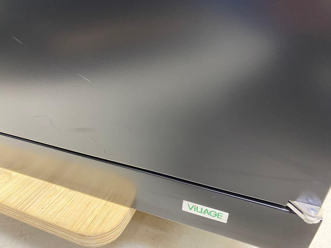 OKAMURA オカムラ ヴィラージュ 8VS152 Z925 両開き書庫