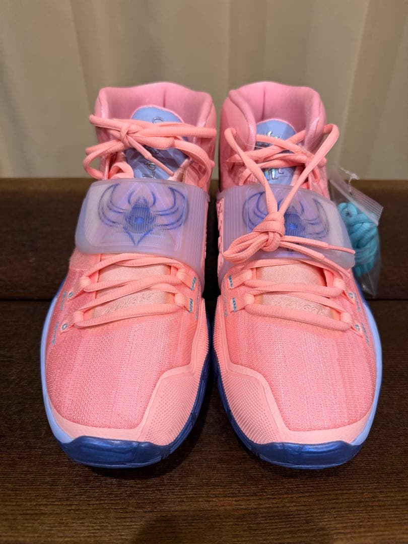 Concepts × Nike Kyrie 6 Khepri カイリー6 未使用
