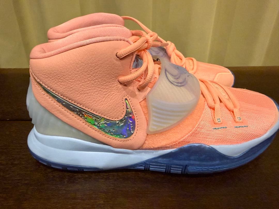 Concepts × Nike Kyrie 6 Khepri カイリー6 未使用
