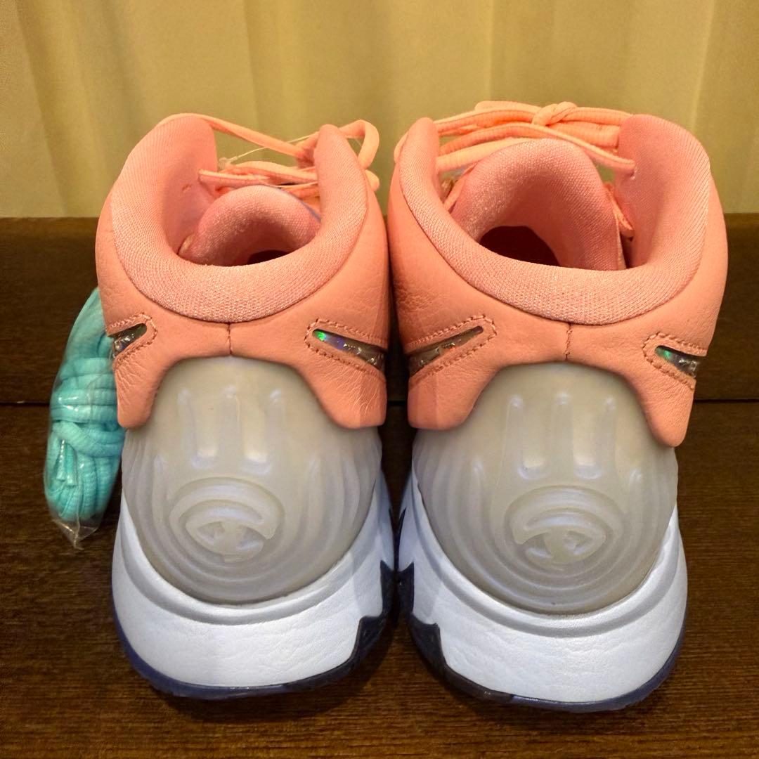 Concepts × Nike Kyrie 6 Khepri カイリー6 未使用