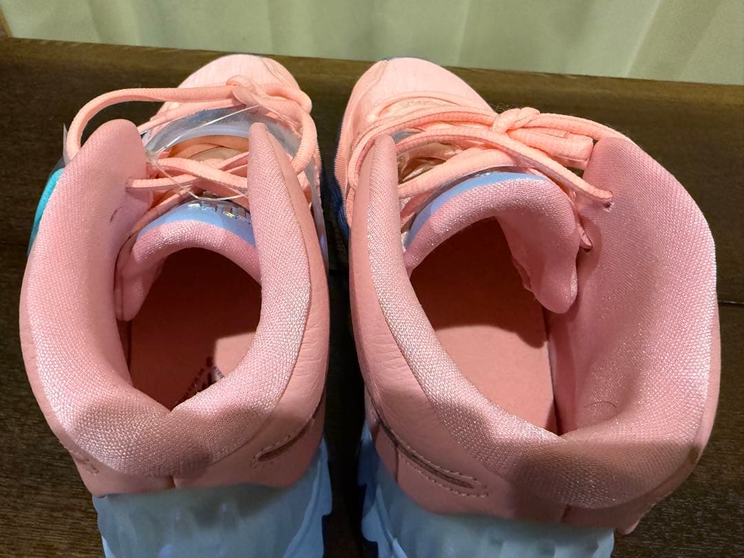 Concepts × Nike Kyrie 6 Khepri カイリー6 未使用