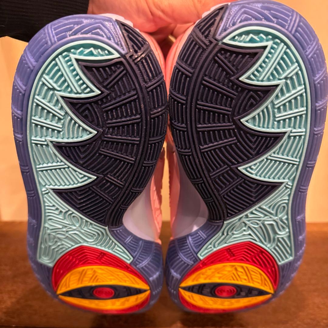 Concepts × Nike Kyrie 6 Khepri カイリー6 未使用