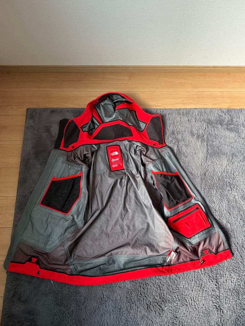 THENORTHFACE マウンテンジャケット　FLL5サミットシリーズ