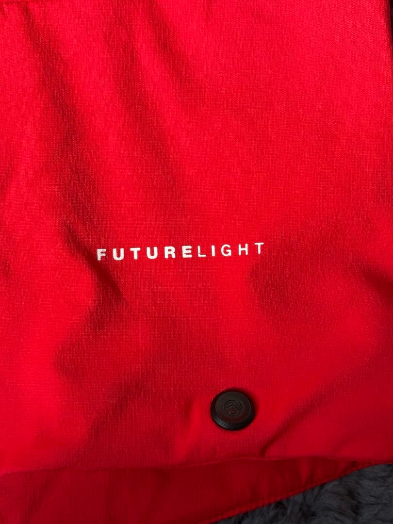 THENORTHFACE マウンテンジャケット　FLL5サミットシリーズ