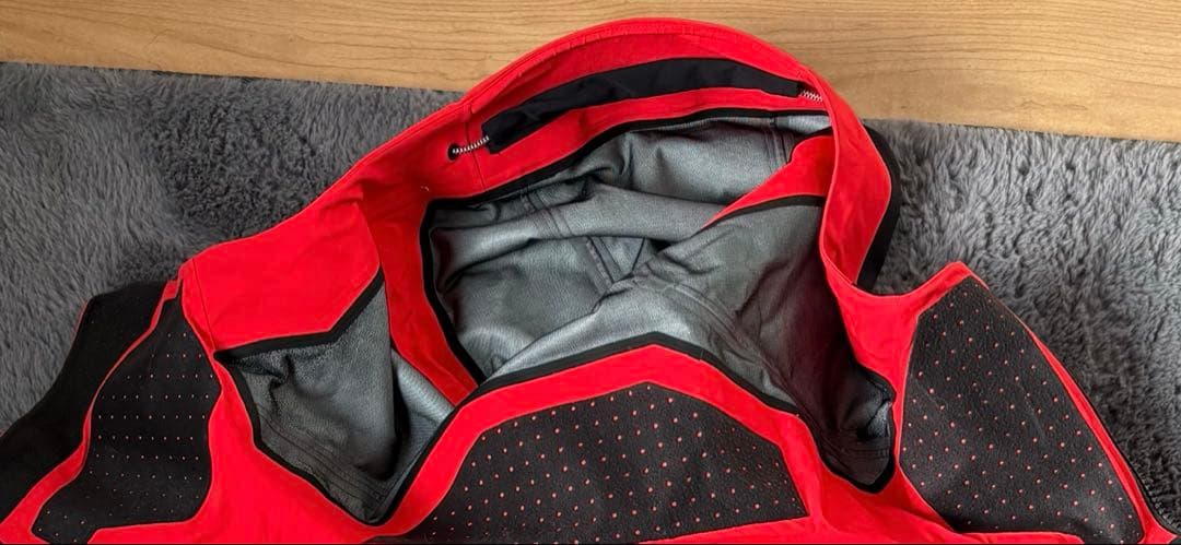 THENORTHFACE マウンテンジャケット　FLL5サミットシリーズ