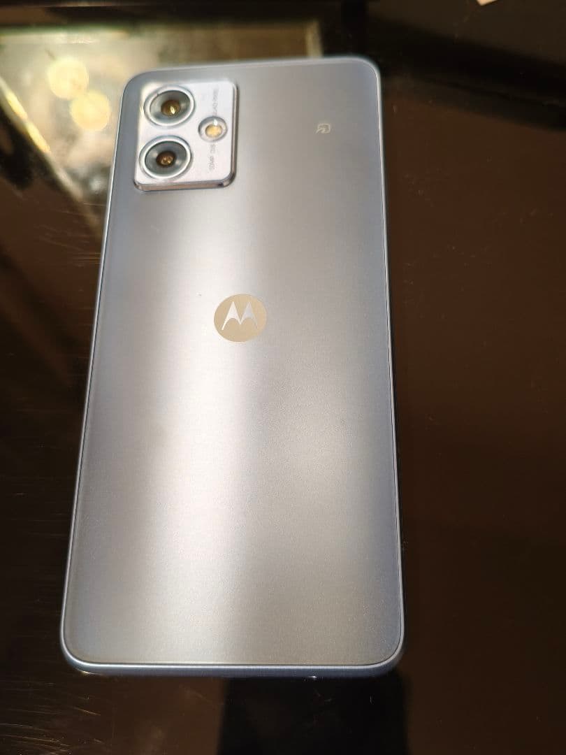 Motorola g64y スマホ本体