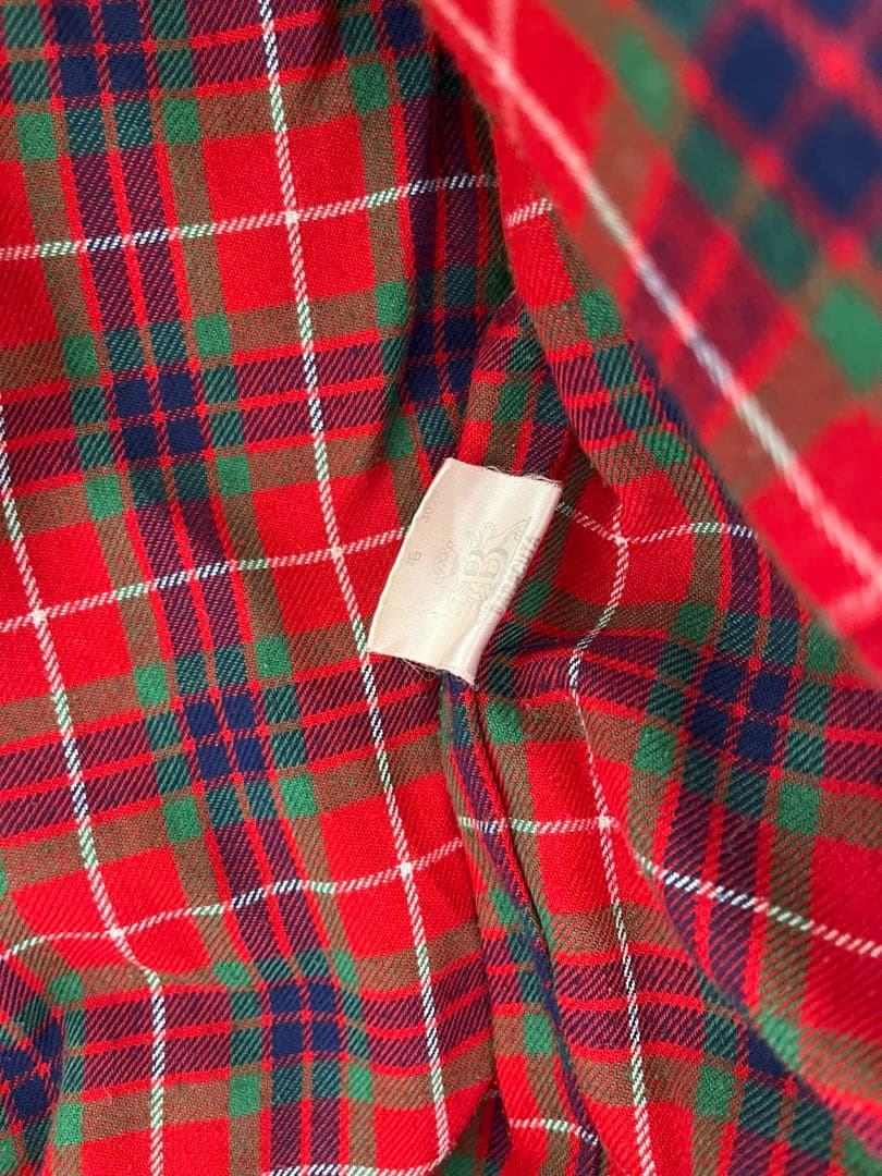 美品　バラクータ　BARACUTA G9 ウール ダークネイビー　濃紺　38