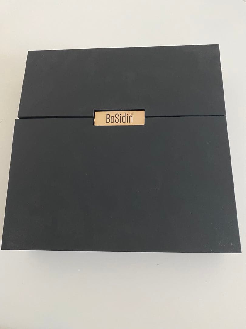 Bosidin 脱毛器 ホワイト 光脱毛機能