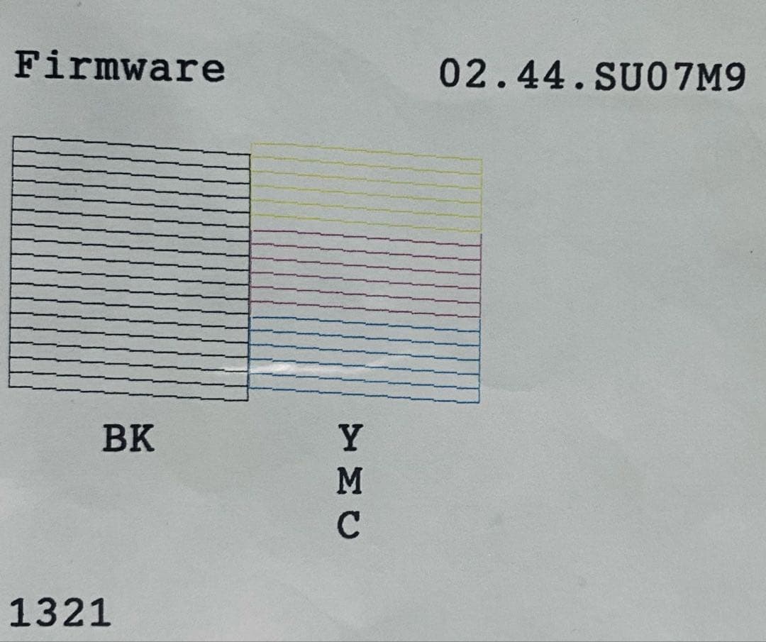 動作品 EPSON PX-S06 モバイル プリンタ 2022 インク おまけ