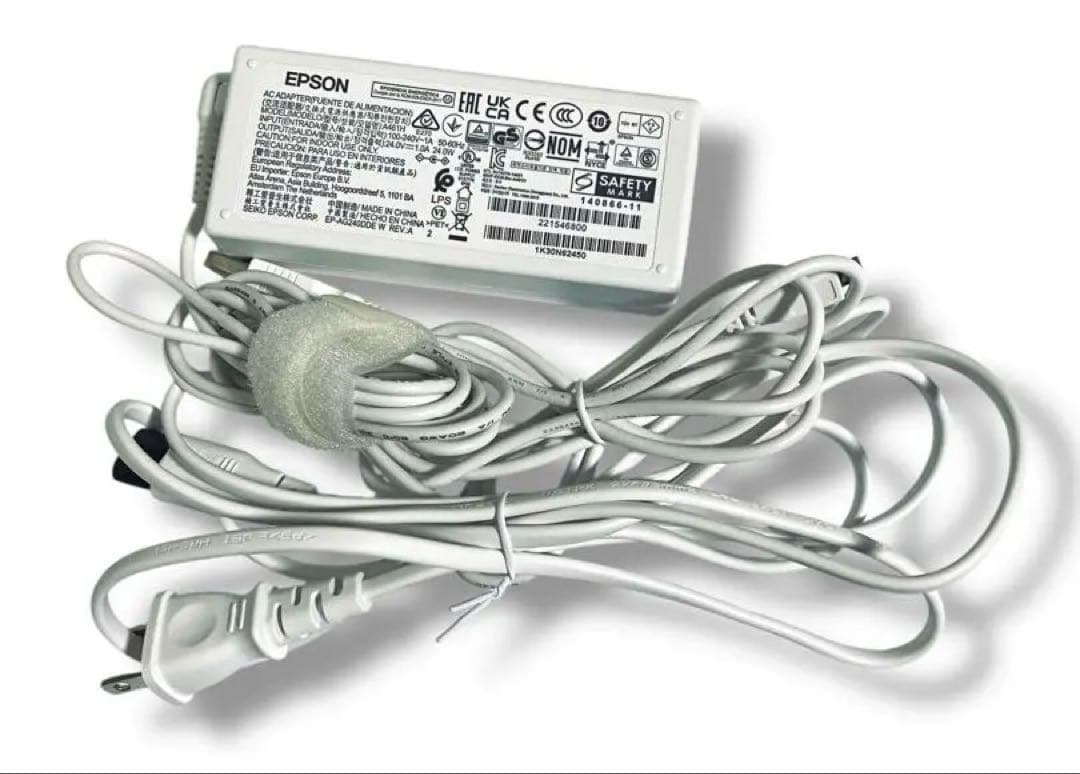 動作品 EPSON PX-S06 モバイル プリンタ 2022 インク おまけ