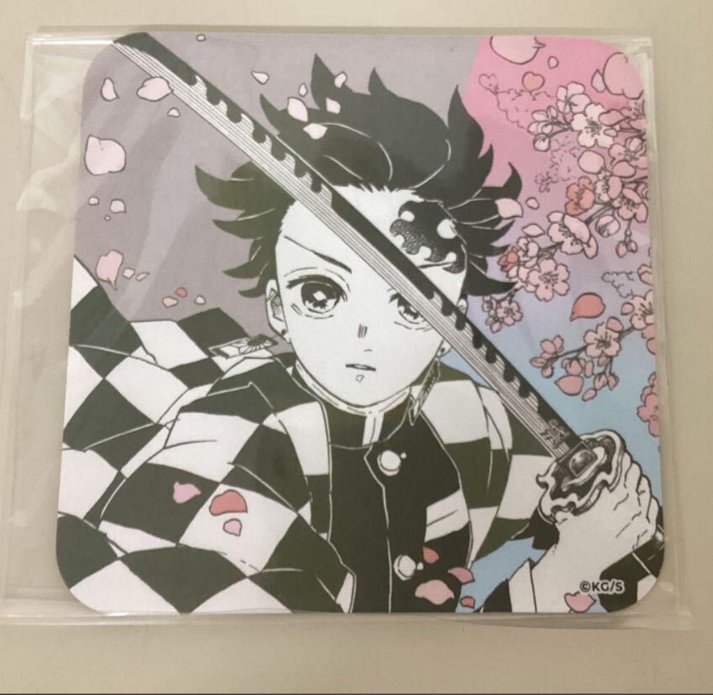 鬼滅の刃 JCS限定　コミックカレンダー2024 鬼舞辻無惨　イラストシート