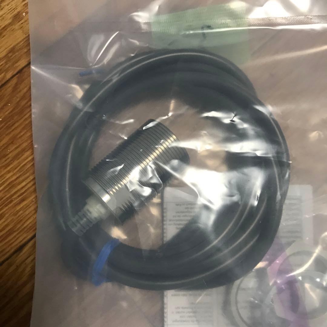 オムロン(OMRON) E2EM-X15X1 2M /