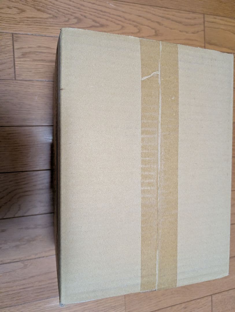 ドラゴンボールカード　覚醒の鼓動　新品未開封　1カートン FB-01