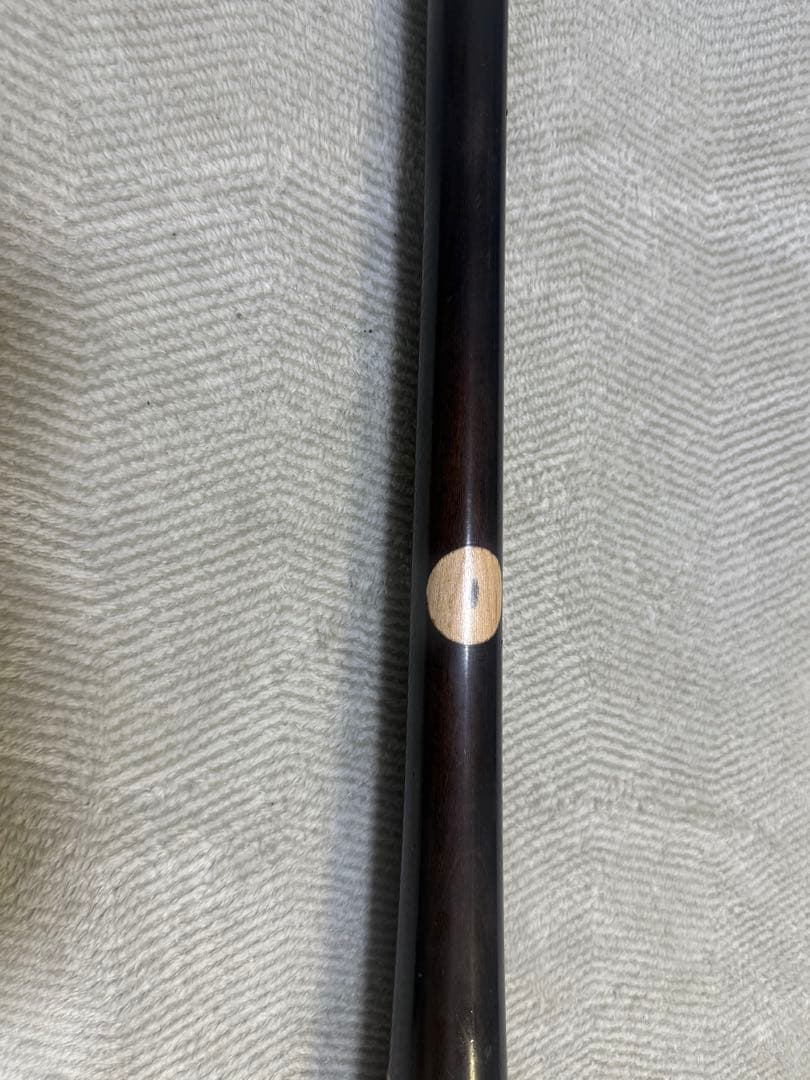 ルイスビルスラッガー硬式用木製 バットMLB メープル VG27型 ゲレーロjr