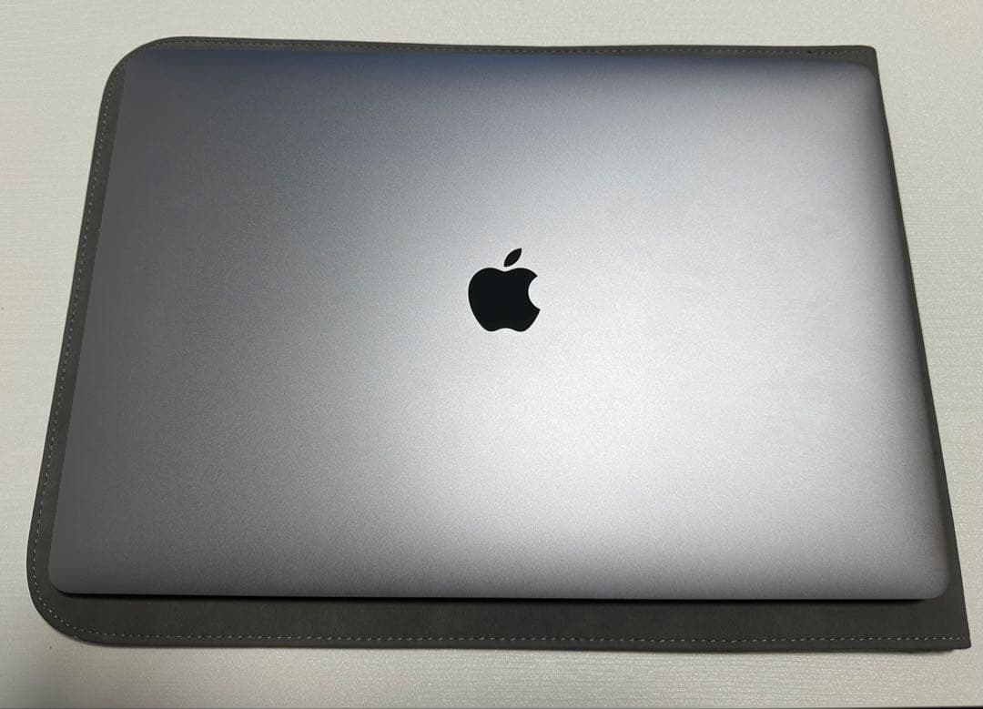 極美品 MacBook Pro 16インチ 2019 i9
