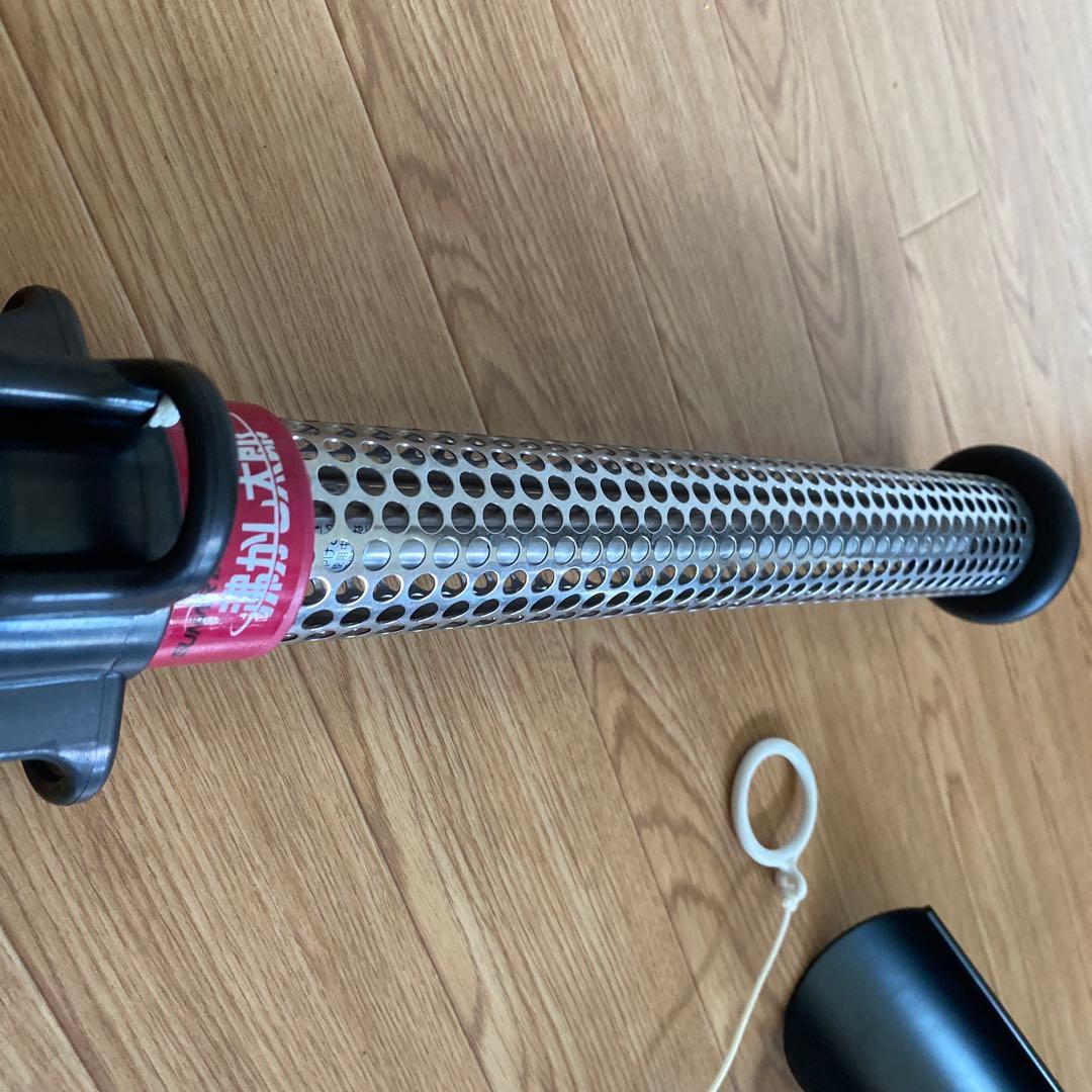 SUNART SCH-901 湯沸かし太郎 美品