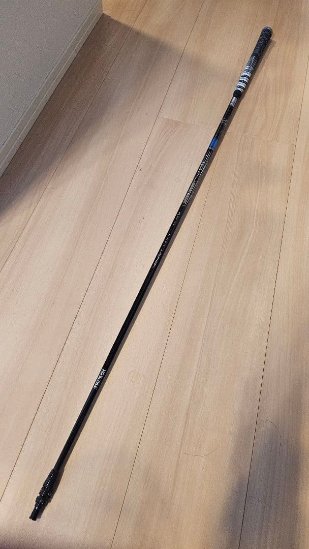 TENSEI 1K BLUE 50-S（三菱）Callawayスリーブ