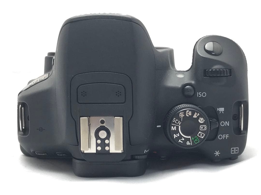 卒業入学フルセット♪ Canon EOS kiss X7iダブルレンズ♪