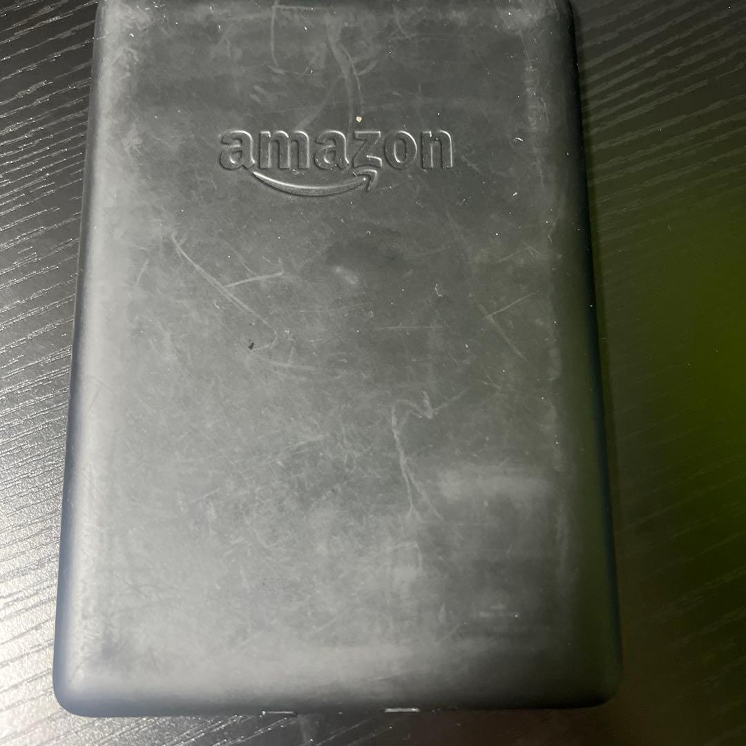 Kindle Paperwhite (第10世代)