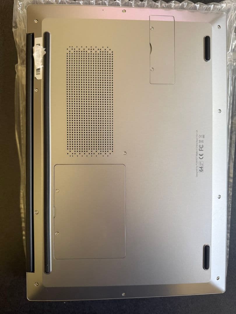 FUNYET 16インチ ノートPC N95