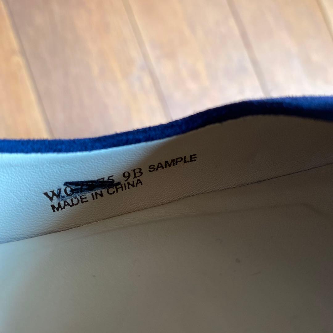 カムイさん専用Cole Haan ネイビー スエード ハイヒール・パンプス