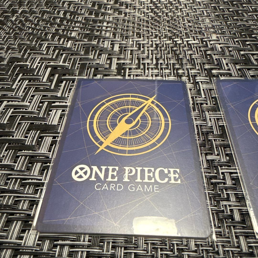 ゾロ十郎：ONE PIECE CARD GAME 2nd ANNIVERSAR…