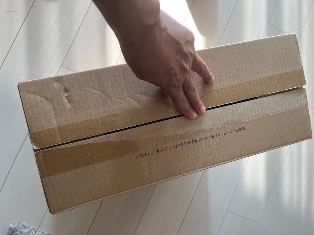 【新品未使用品】BALMUDA バルミューダ コーヒーメーカー K06A-BK