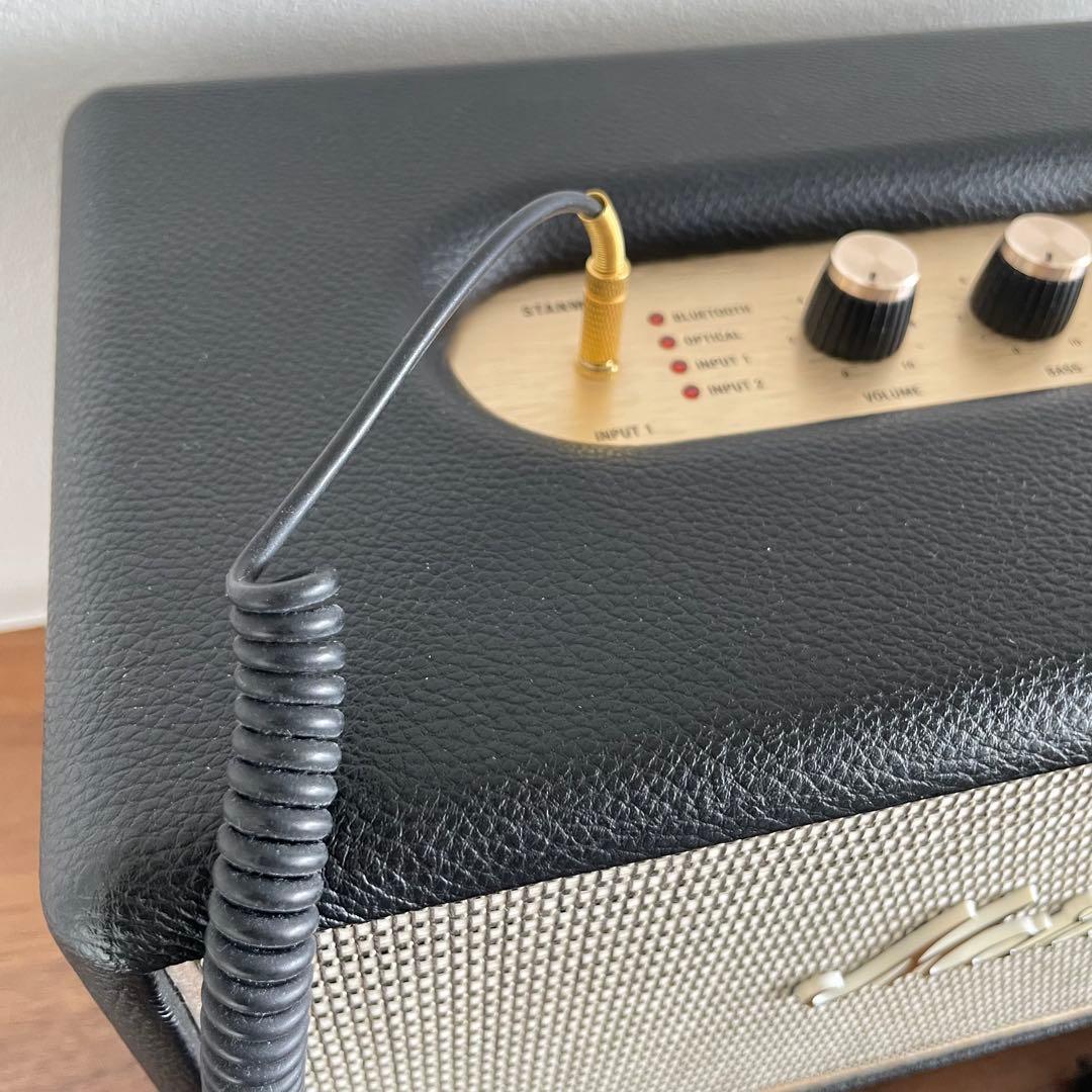 Marshall Stanmore1 ワイヤレスBluetoothスピーカー