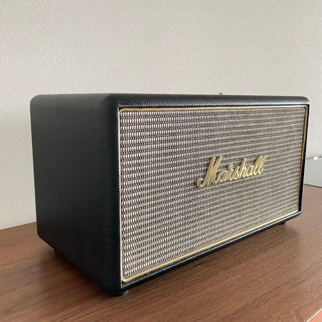 Marshall Stanmore1 ワイヤレスBluetoothスピーカー