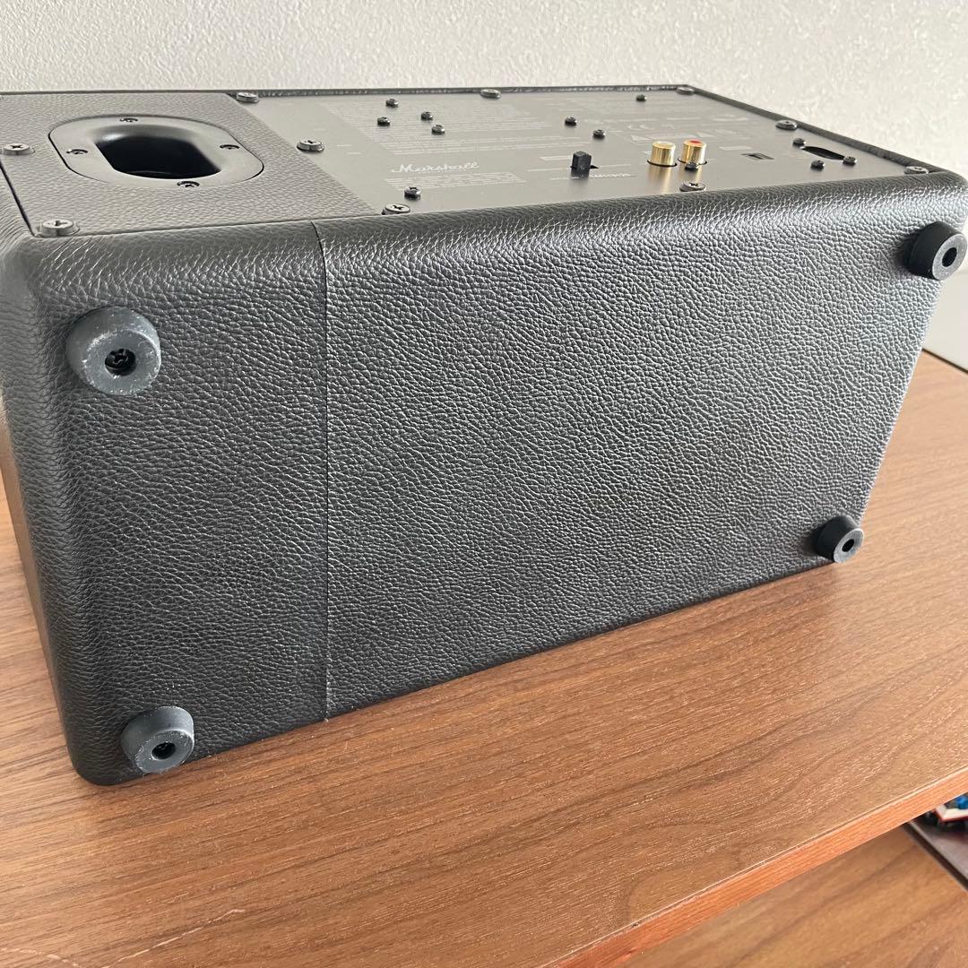 Marshall Stanmore1 ワイヤレスBluetoothスピーカー