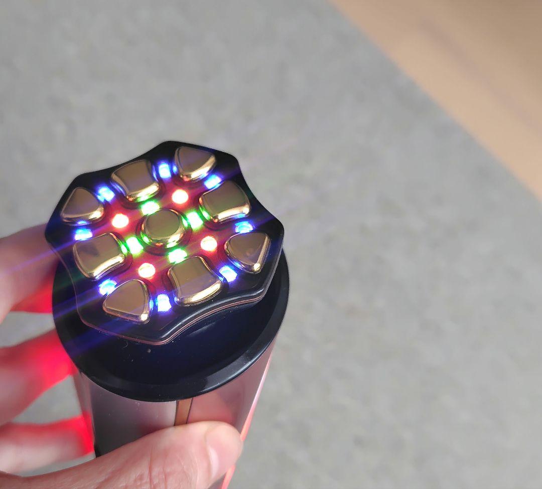 ボディ・フェイスケア /ARTISTIC&CO. DR.ARRIVO ZEUS 2