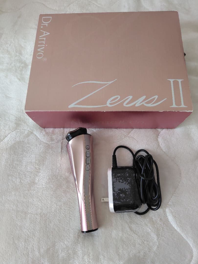 ボディ・フェイスケア /ARTISTIC&CO. DR.ARRIVO ZEUS 2