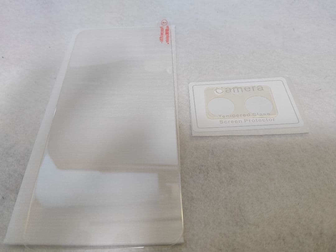 OPPO Reno7 ＋付属品（MicroSDカード128G・保護フィルム）