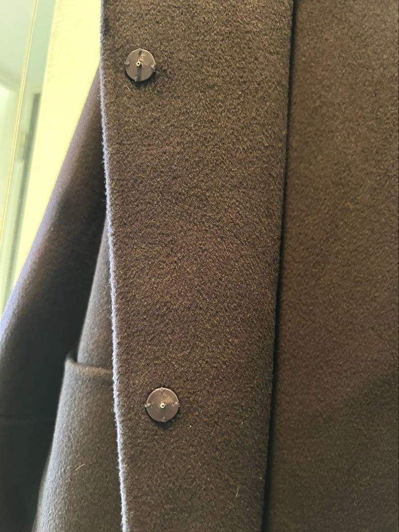 使用頻度極　IENA スーパー160ダブルフェイス フードコート