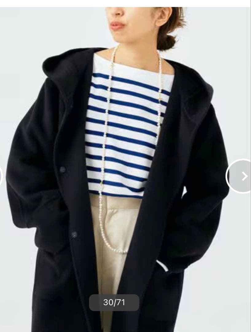 使用頻度極　IENA スーパー160ダブルフェイス フードコート